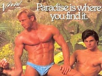 Paradise Found Gay Hot Movies