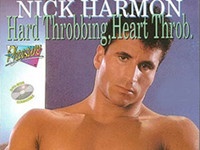 Nick Harmon Gay Hot Movies