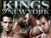 NY Kings Gay Hot Movies