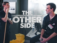 The Other Side Disruptive Films