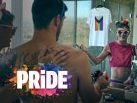 Pride Disruptive Films