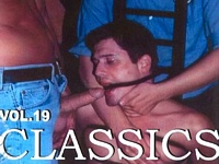 Classics 19 Servitude Gay Hot Movies