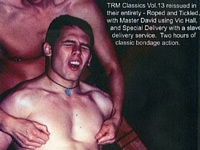 Classics 13 Delivery Gay Hot Movies