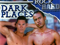 Dark Places Gay Hot Movies