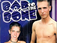 Bad Bone Gay Hot Movies