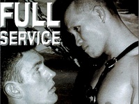 Full Service Gay Hot Movies