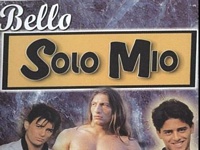 Bello Solo Mio Gay Hot Movies