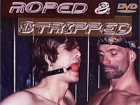Roped Strip Gay Hot Movies