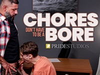 Not a Bore Pride Studios