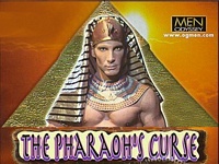 Pharaohs Curse Gay Hot Movies