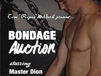 Bondage Auction Gay Hot Movies