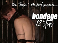 Bondage 12 Gay Hot Movies