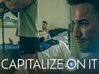 Capitalize on It Disruptive Films
