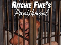 Fine Punishment Gay Hot Movies
