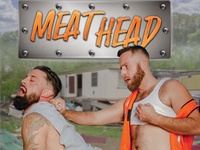 Meat Head Trailer Trash Boys