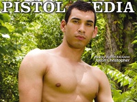 The Big Island Raging Stallion