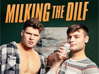 Milking the DILF Men