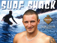 Surf Shack Raging Stallion