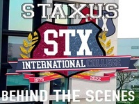 BTS Part 2 Staxus