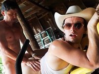 Butt Buckaroos Colby Knox