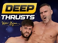 Deep Thrusts Kristen Bjorn