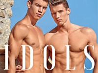 Idols at Bel Ami Online