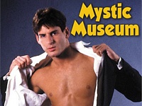 Mystic Museum Gay Empire