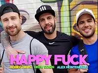 Happy Fuck AEBN