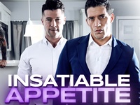 Insatiable Appetite Next Door Studios