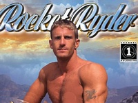 Rocket Ryder Gay Hot Movies