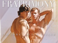 Fratrimony Gay Hot Movies