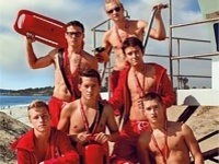 Lifeguards Gay Hot Movies