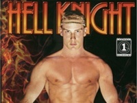 Hell Knight Gay Hot Movies