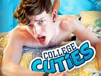 College Cuties Gay Hot Movies