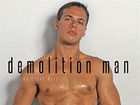 Demolition Man Gay Hot Movies