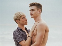 Beach Bums 2 Gay Hot Movies