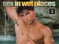 Wet Places Gay Hot Movies