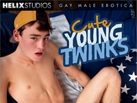 Cute Twinks Gay Hot Movies