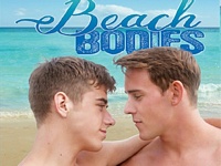 Beach Bodies Gay Hot Movies