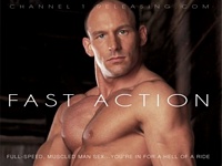 Fast Action Gay Hot Movies