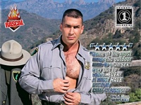 Steele Ranger Gay Hot Movies