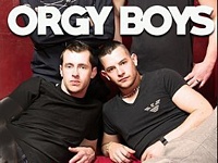 Orgy Boys AEBN