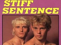 Stiff Sentence Gay Hot Movies