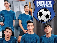 Helix Soccer Gay Hot Movies