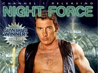 Night Force Gay Hot Movies