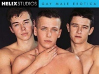 More Twink 3 Ways Gay Hot Movies