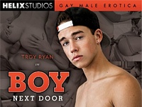 Boy Next Door Gay Hot Movies