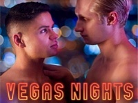 Vegas Nights Gay Hot Movies