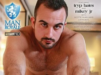 Male Masseur 3 Gay Hot Movies