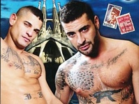 Barcelona Gay Hot Movies